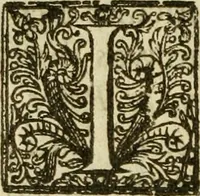 An illustration from The essayes; or, Covnsels, civill and morall, of Francis Lo. Vervlam, Viscount St. Alban (1629)