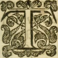 An illustration from The essayes; or, Covnsels, civill and morall, of Francis Lo. Vervlam, Viscount St. Alban (1629)