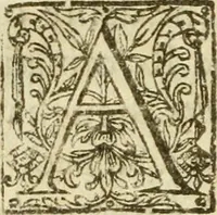 An illustration from The essayes; or, Covnsels, civill and morall, of Francis Lo. Vervlam, Viscount St. Alban (1629)