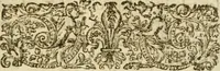 An illustration from The essayes; or, Covnsels, civill and morall, of Francis Lo. Vervlam, Viscount St. Alban (1629)