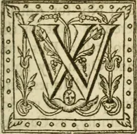 An illustration from The essayes; or, Covnsels, civill and morall, of Francis Lo. Vervlam, Viscount St. Alban (1629)