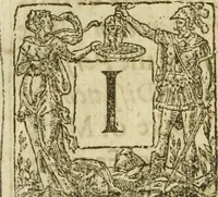 An illustration from The essayes; or, Covnsels, civill and morall, of Francis Lo. Vervlam, Viscount St. Alban (1629)