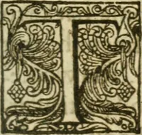 An illustration from The essayes; or, Covnsels, civill and morall, of Francis Lo. Vervlam, Viscount St. Alban (1629)