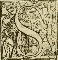 An illustration from The essayes; or, Covnsels, civill and morall, of Francis Lo. Vervlam, Viscount St. Alban (1629)
