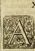 An illustration from The essayes; or, Covnsels, civill and morall, of Francis Lo. Vervlam, Viscount St. Alban (1629)