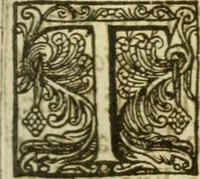 An illustration from The essayes; or, Covnsels, civill and morall, of Francis Lo. Vervlam, Viscount St. Alban (1629)