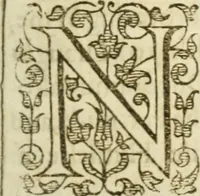 An illustration from The essayes; or, Covnsels, civill and morall, of Francis Lo. Vervlam, Viscount St. Alban (1629)