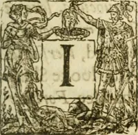 An illustration from The essayes; or, Covnsels, civill and morall, of Francis Lo. Vervlam, Viscount St. Alban (1629)