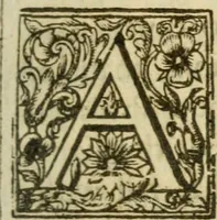 An illustration from The essayes; or, Covnsels, civill and morall, of Francis Lo. Vervlam, Viscount St. Alban (1629)