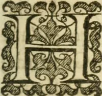 An illustration from The essayes; or, Covnsels, civill and morall, of Francis Lo. Vervlam, Viscount St. Alban (1629)