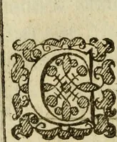 An illustration from The essayes; or, Covnsels, civill and morall, of Francis Lo. Vervlam, Viscount St. Alban (1629)