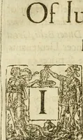 Picture 52 of 59 from The essayes; or, Covnsels, civill and morall, of Francis Lo. Vervlam, Viscount St. Alban (1629), leaf 331