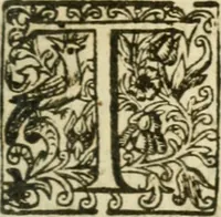 An illustration from The essayes; or, Covnsels, civill and morall, of Francis Lo. Vervlam, Viscount St. Alban (1629)