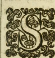An illustration from The essayes; or, Covnsels, civill and morall, of Francis Lo. Vervlam, Viscount St. Alban (1629)