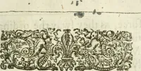 An illustration from The essayes; or, Covnsels, civill and morall, of Francis Lo. Vervlam, Viscount St. Alban (1629)