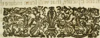 An illustration from The essayes; or, Covnsels, civill and morall, of Francis Lo. Vervlam, Viscount St. Alban (1629)