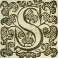 An illustration from The essayes; or, Covnsels, civill and morall, of Francis Lo. Vervlam, Viscount St. Alban (1629)