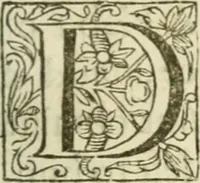 An illustration from The essayes; or, Covnsels, civill and morall, of Francis Lo. Vervlam, Viscount St. Alban (1629)