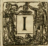 An illustration from The essayes; or, Covnsels, civill and morall, of Francis Lo. Vervlam, Viscount St. Alban (1629)