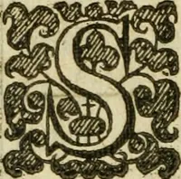 An illustration from The essayes; or, Covnsels, civill and morall, of Francis Lo. Vervlam, Viscount St. Alban (1629)