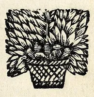 An illustration from Essay et tarif, du pain bis, blanc & jaunet, (1682)