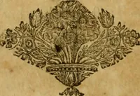 An illustration from An essay in defence of ancient architecture, or, A parallel of the ancient buildings with the modern : shewing the beauty and harmony of the former, and the irregularity of the latter ; with impartial reflections on the reasons of the abuses introduced by our present builders ; to which is annexed an inspectional table, universally useful ; illustrated with sixteen copper-plates (1728)