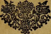 An illustration from An essay in defence of ancient architecture, or, A parallel of the ancient buildings with the modern : shewing the beauty and harmony of the former, and the irregularity of the latter ; with impartial reflections on the reasons of the abuses introduced by our present builders ; to which is annexed an inspectional table, universally useful ; illustrated with sixteen copper-plates (1728)
