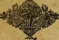 An illustration from An essay in defence of ancient architecture, or, A parallel of the ancient buildings with the modern : shewing the beauty and harmony of the former, and the irregularity of the latter ; with impartial reflections on the reasons of the abuses introduced by our present builders ; to which is annexed an inspectional table, universally useful ; illustrated with sixteen copper-plates (1728)