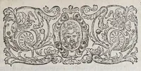 An illustration from An essay of the meanes hovv to make our trauailes, into forraine countries, the more profitable and honourable (1606)