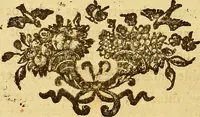 An illustration from An essay on electricity : in which the theory and practice of that useful science, are illustrated by a variety of experiments, arranged in a methodical manner : to which is added, An essay on magnetism (1784)