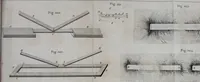 An illustration from An essay on electricity : explaining the theory and practice of that useful science : and the mode of applying it to medical purposes : with an essay on magnetism (1787)