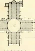 An illustration from An essay on the history of English church architecture prior to the separation of England from the Roman obedience (1881)