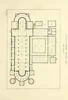 An illustration from An essay on the history of English church architecture prior to the separation of England from the Roman obedience (1881)