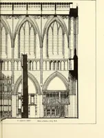 An illustration from An essay on the history of English church architecture prior to the separation of England from the Roman obedience (1881)