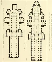 An illustration from An essay on the history of English church architecture prior to the separation of England from the Roman obedience (1881)