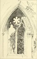 An illustration from An essay on the history of English church architecture prior to the separation of England from the Roman obedience (1881)