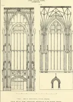 An illustration from An essay on the history of English church architecture prior to the separation of England from the Roman obedience (1881)