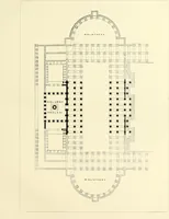 An illustration from An essay on the history of English church architecture prior to the separation of England from the Roman obedience (1881)