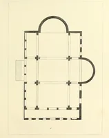 An illustration from An essay on the history of English church architecture prior to the separation of England from the Roman obedience (1881)