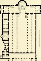 An illustration from An essay on the history of English church architecture prior to the separation of England from the Roman obedience (1881)
