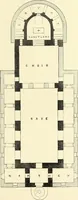 An illustration from An essay on the history of English church architecture prior to the separation of England from the Roman obedience (1881)