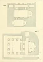 An illustration from An essay on the history of English church architecture prior to the separation of England from the Roman obedience (1881)