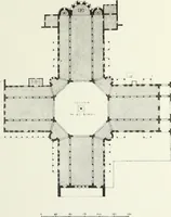 An illustration from An essay on the history of English church architecture prior to the separation of England from the Roman obedience (1881)