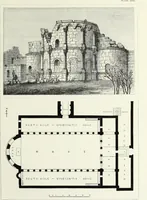 An illustration from An essay on the history of English church architecture prior to the separation of England from the Roman obedience (1881)