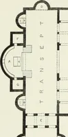 An illustration from An essay on the history of English church architecture prior to the separation of England from the Roman obedience (1881)