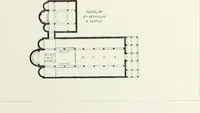 An illustration from An essay on the history of English church architecture prior to the separation of England from the Roman obedience (1881)