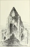 An illustration from An essay on the history of English church architecture prior to the separation of England from the Roman obedience (1881)