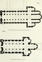 An illustration from An essay on the history of English church architecture prior to the separation of England from the Roman obedience (1881)