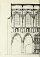 An illustration from An essay on the history of English church architecture prior to the separation of England from the Roman obedience (1881)