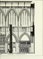 An illustration from An essay on the history of English church architecture prior to the separation of England from the Roman obedience (1881)